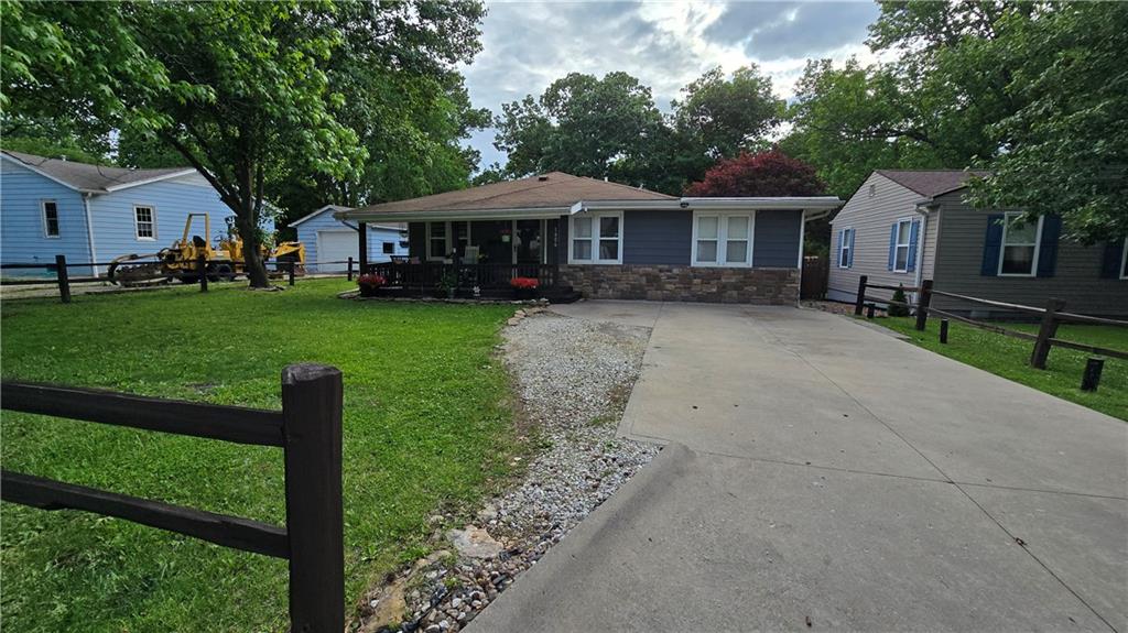 1406 Burnam Road Chillicothe, MO 64601 - Photo 26 of 26