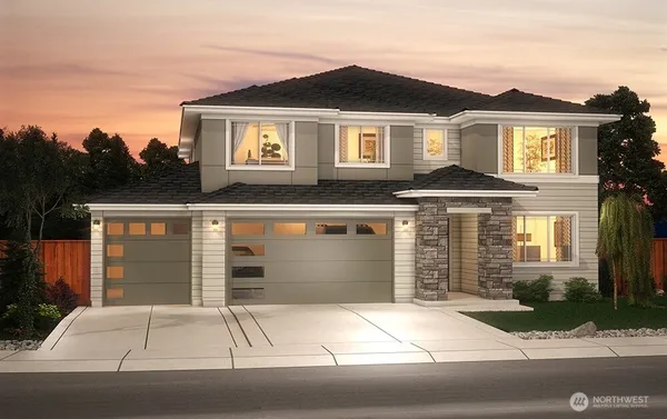 $1,000,795 | 5838 229th Avenue East, Unit 273, Buckley, WA 98321