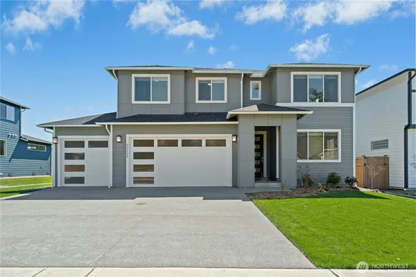 $1,000,795 | 5838 229th Avenue East, Unit 273, Buckley, WA 98321