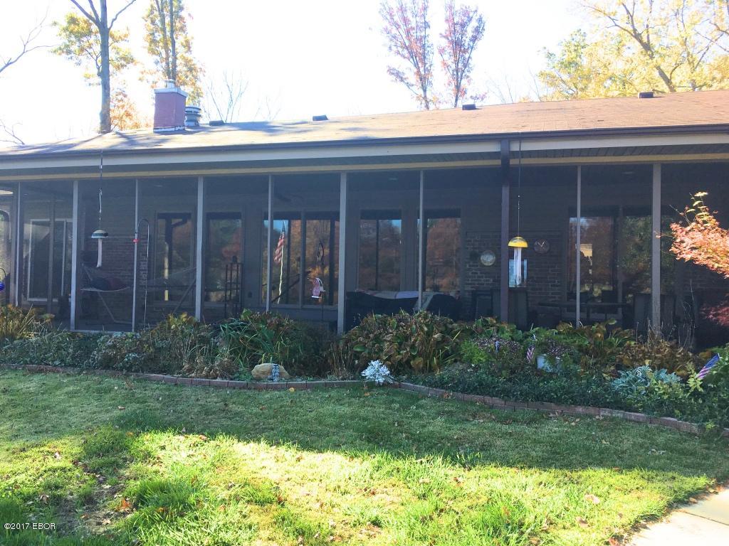 2 South New Thompson Lake Road Carbondale, IL 62901 - Photo 7 of 47