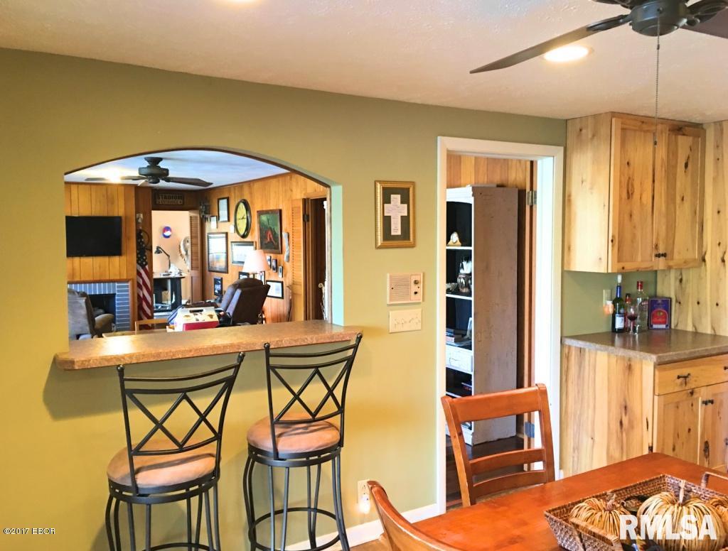 2 South New Thompson Lake Road Carbondale, IL 62901 - Photo 9 of 47