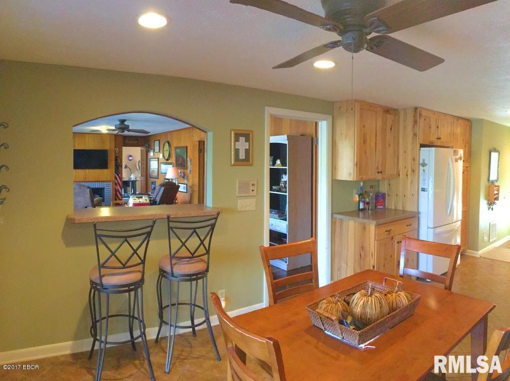 2 South New Thompson Lake Road Carbondale, IL 62901 - Photo 10 of 47