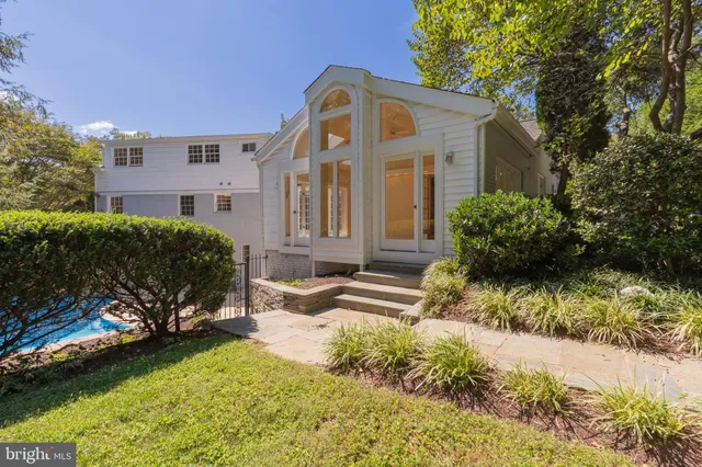 $1,795,000 | 5340 Westpath Way, Bethesda, MD 20816