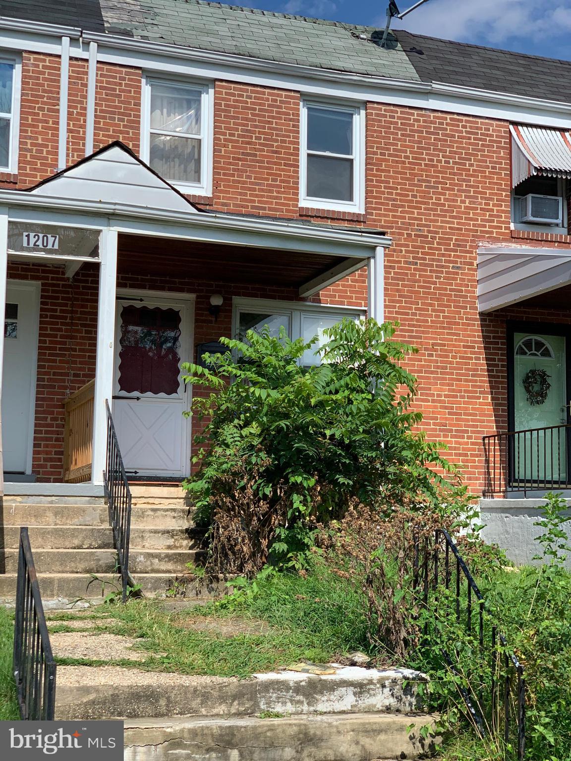 1209 Haverhill Road Baltimore, MD 21229 - Photo 1 of 1 Gallery Image 1