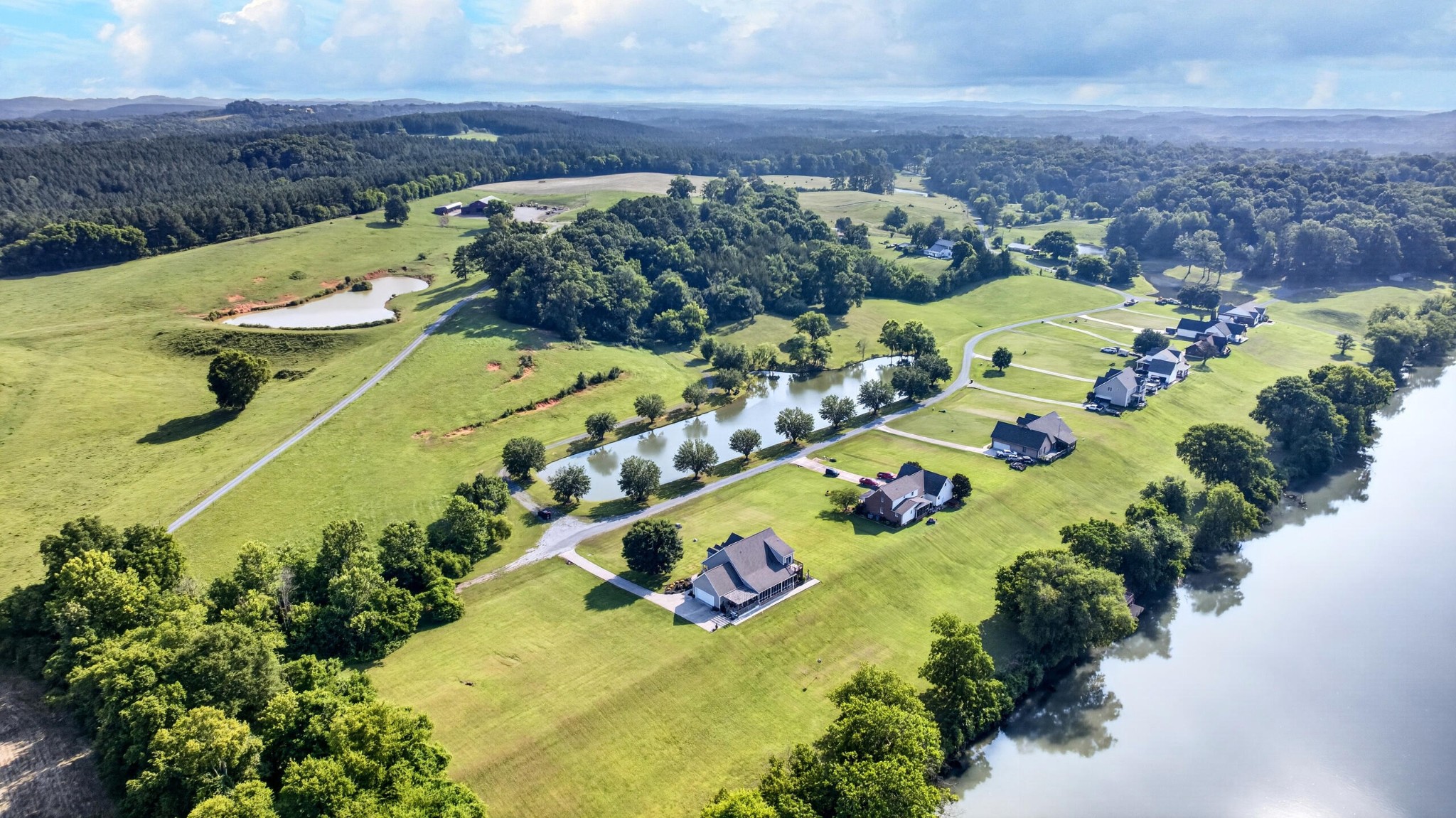759 Pinhook Road Calhoun, TN 37309 - Photo 61 of 70