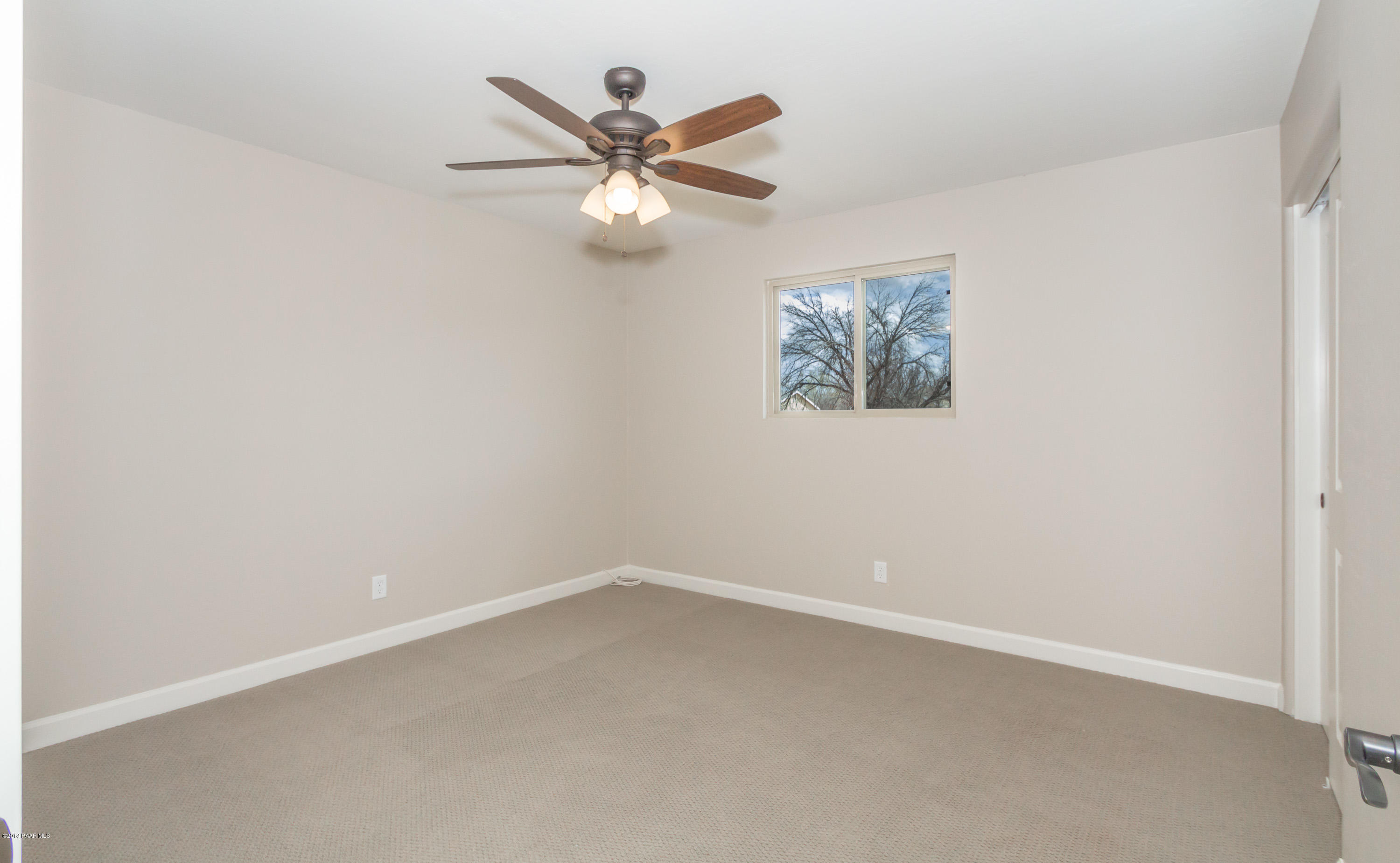 1485 East Red Cinder Road Chino Valley, AZ 86323 - Photo 11 of 14 012_Bedroom 3 (1)