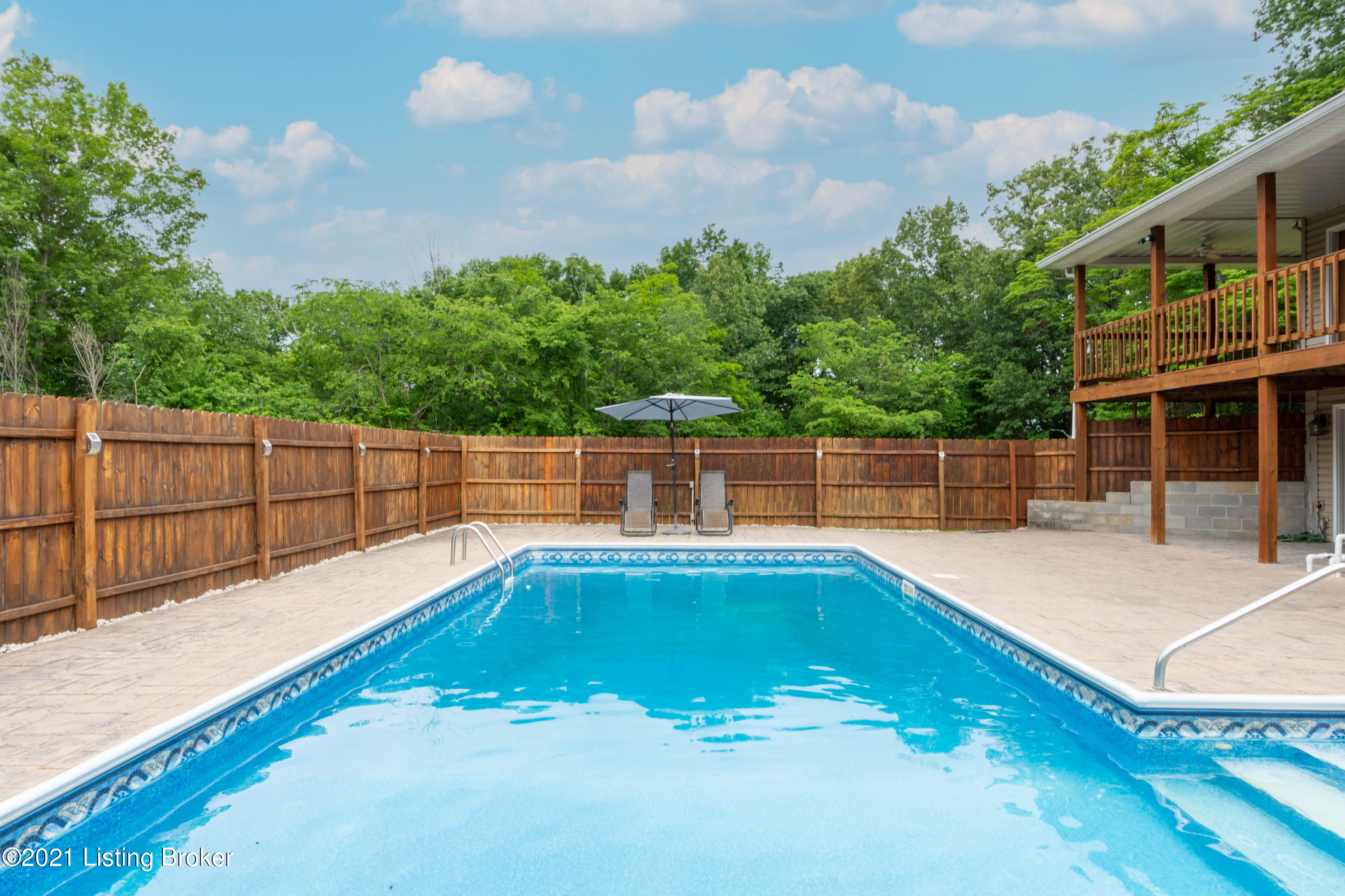 363 Richmond Road Milton, KY 40045 - Photo 43 of 54 Pool view 3