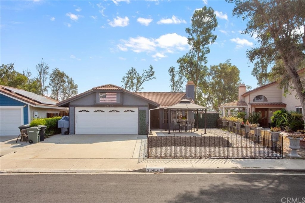 39404 Canyon Rim Circle Temecula, CA 92591 - Photo 1 of 1 Gallery Image 1