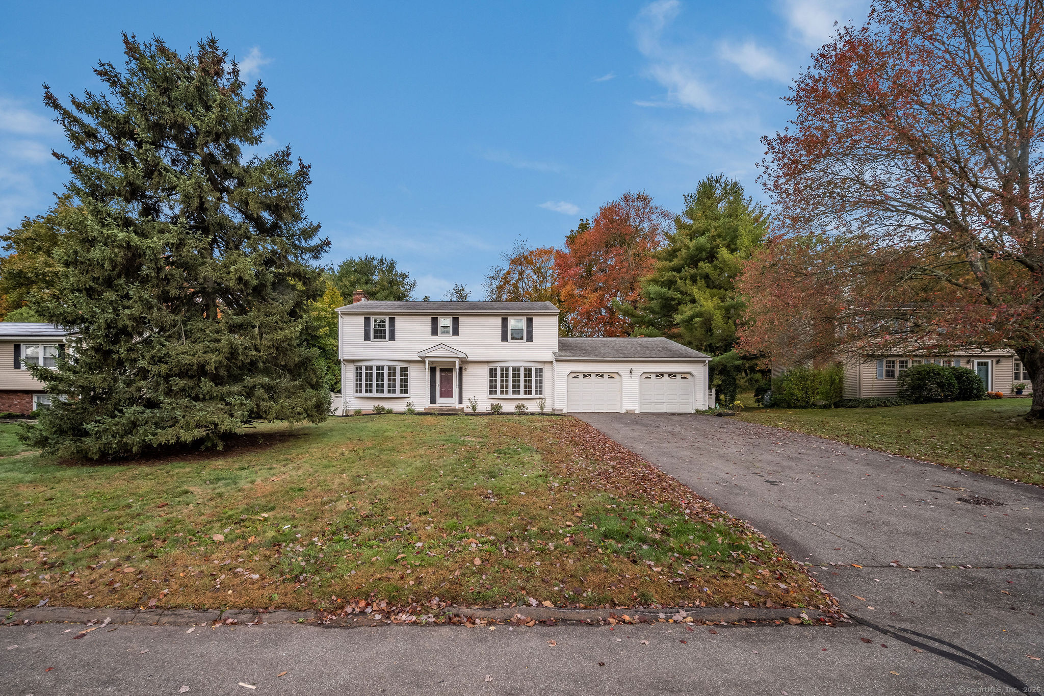 Welcome to 78 Kennedy Drive!