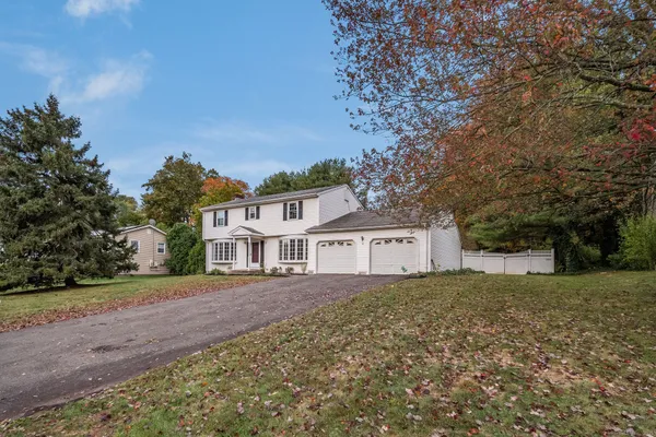 $435,000 | 78 Kennedy Drive, Meriden, CT 06450