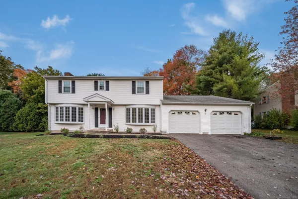 $435,000 | 78 Kennedy Drive, Meriden, CT 06450