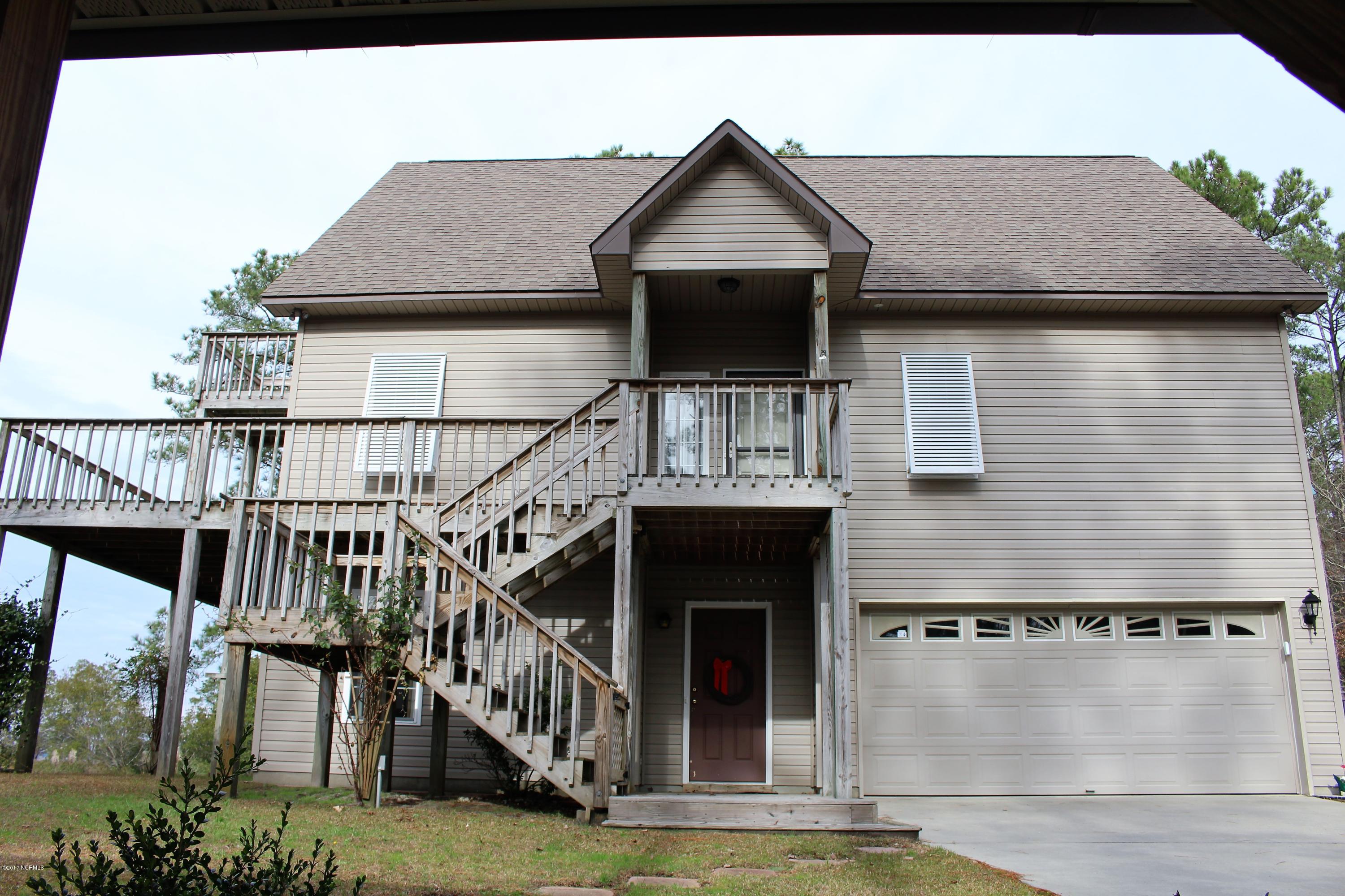 451 Becton Road Havelock, NC 28532 - Photo 1 of 87 IMG_2036