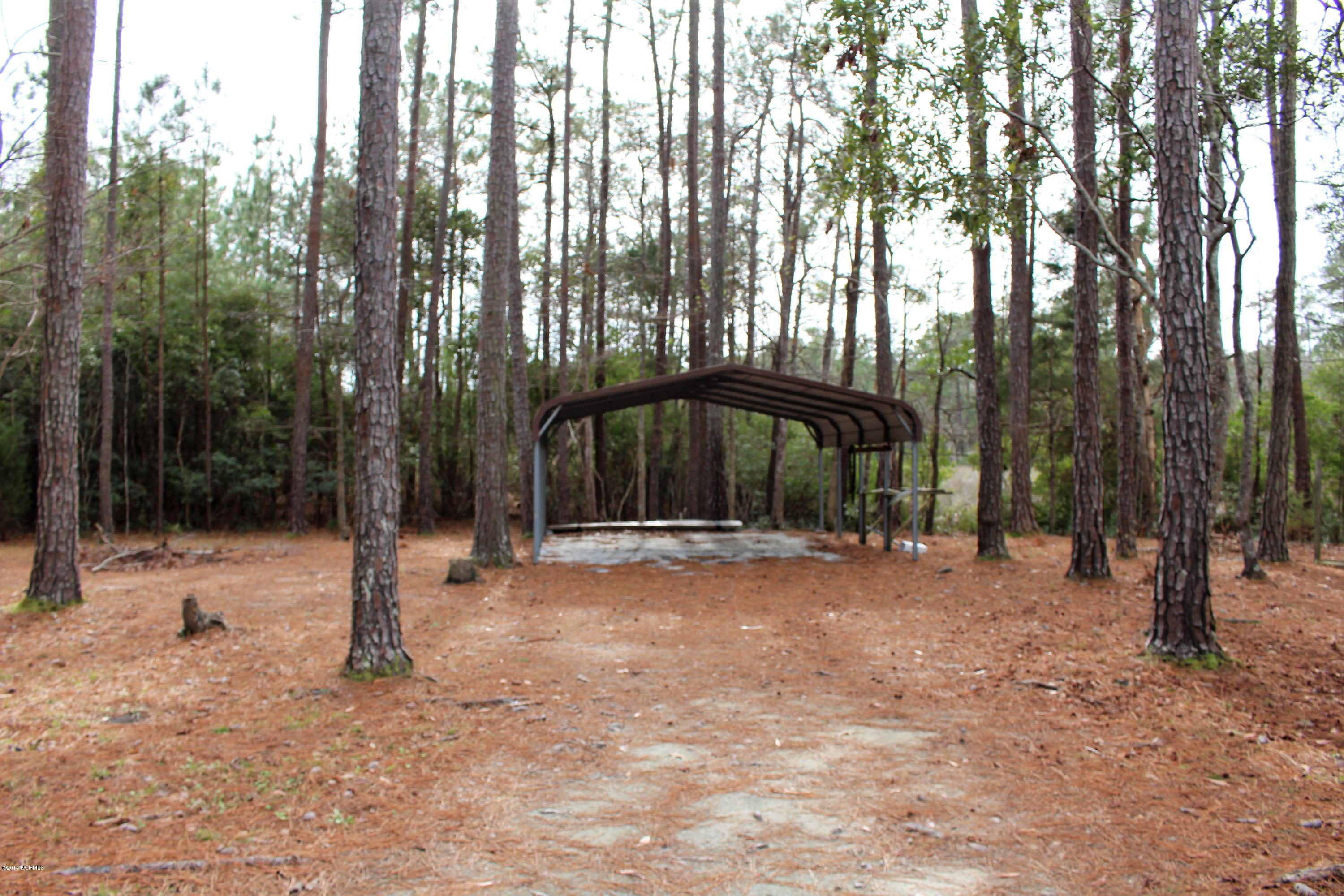 451 Becton Road Havelock, NC 28532 - Photo 36 of 87 One of other carports.. Nice place for your outdoor toys like boats etc