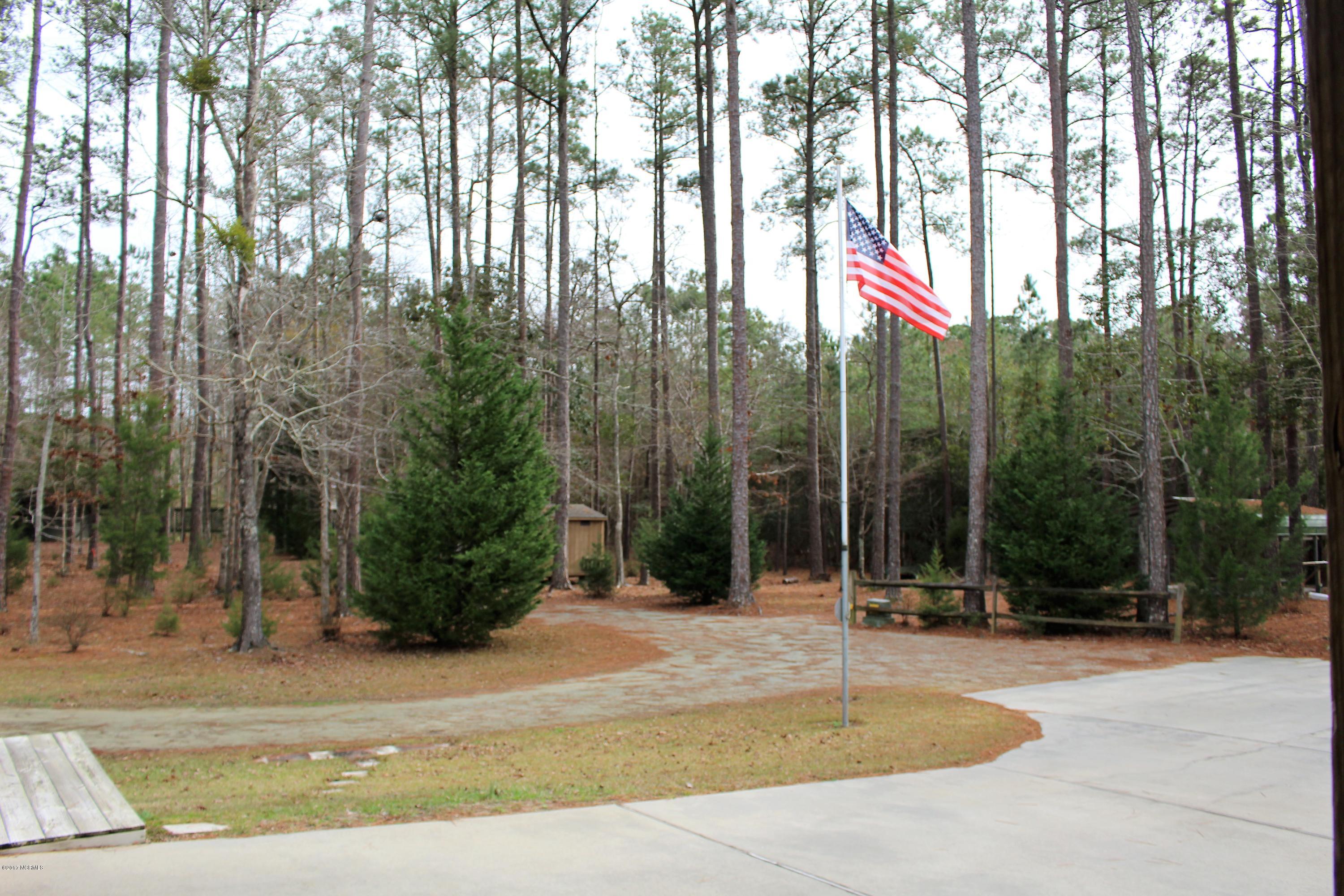 451 Becton Road Havelock, NC 28532 - Photo 37 of 87 Your drive way