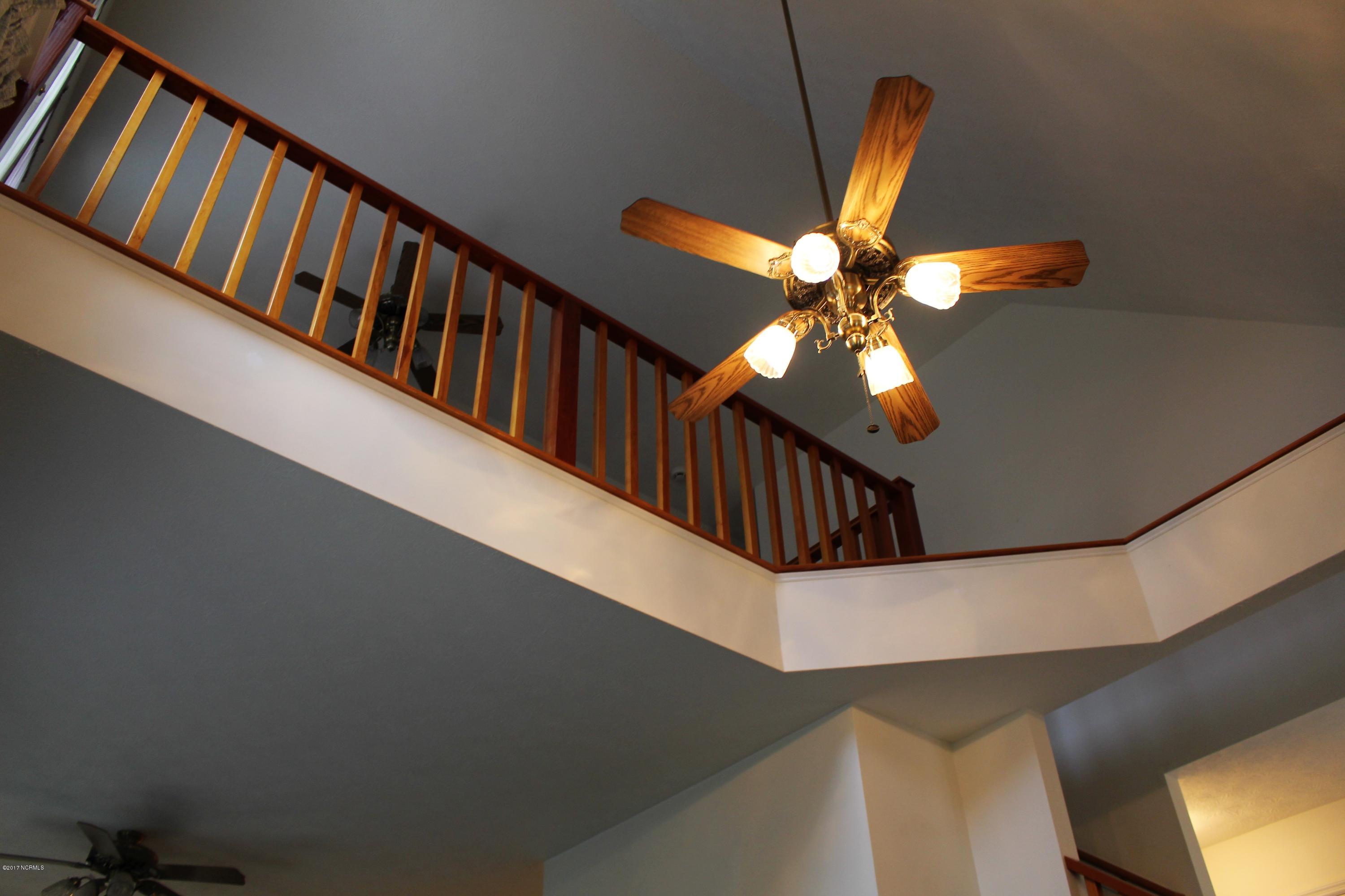 451 Becton Road Havelock, NC 28532 - Photo 50 of 87 Love those lookdowns
