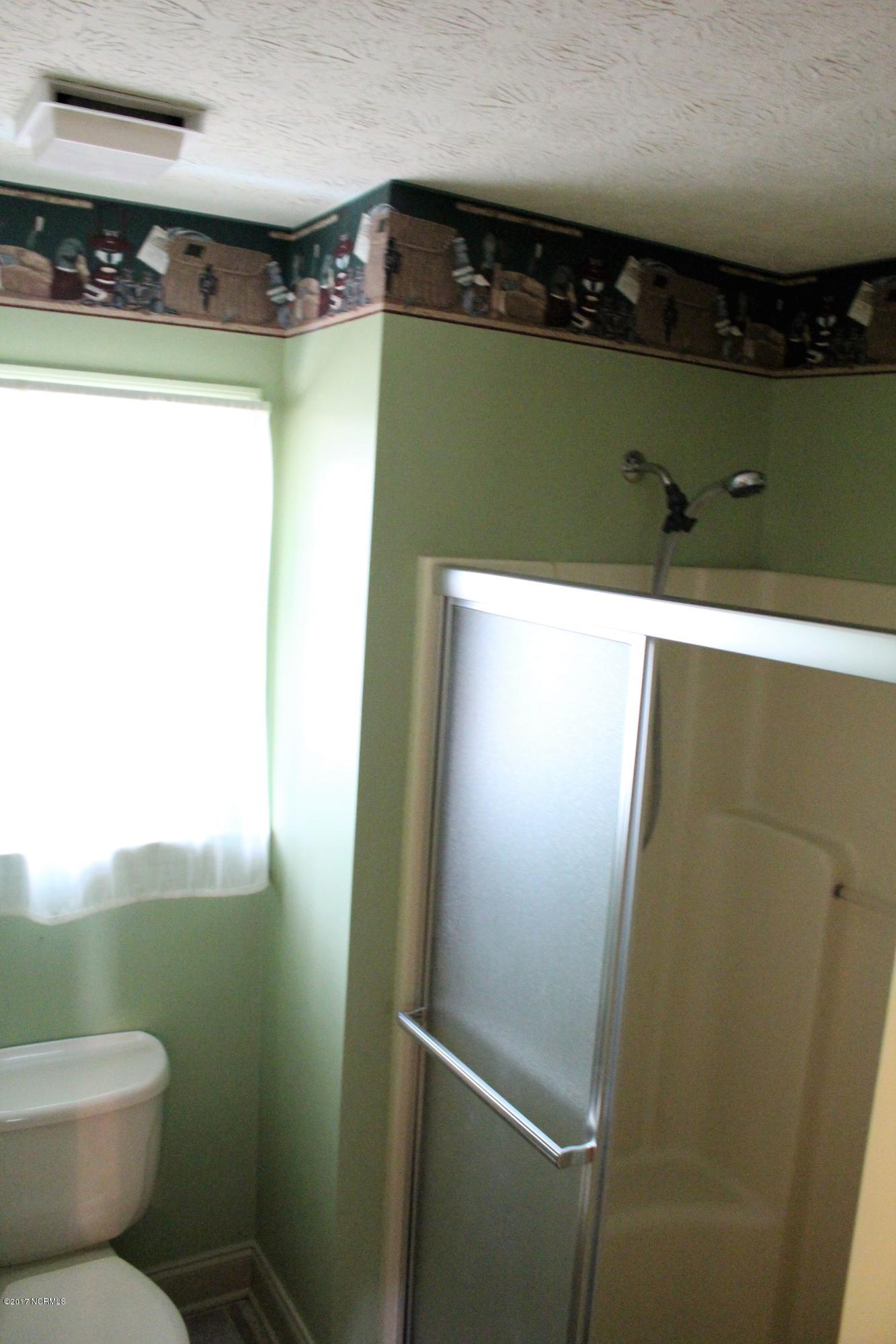 451 Becton Road Havelock, NC 28532 - Photo 60 of 87 Ground level bathroom in bedroom