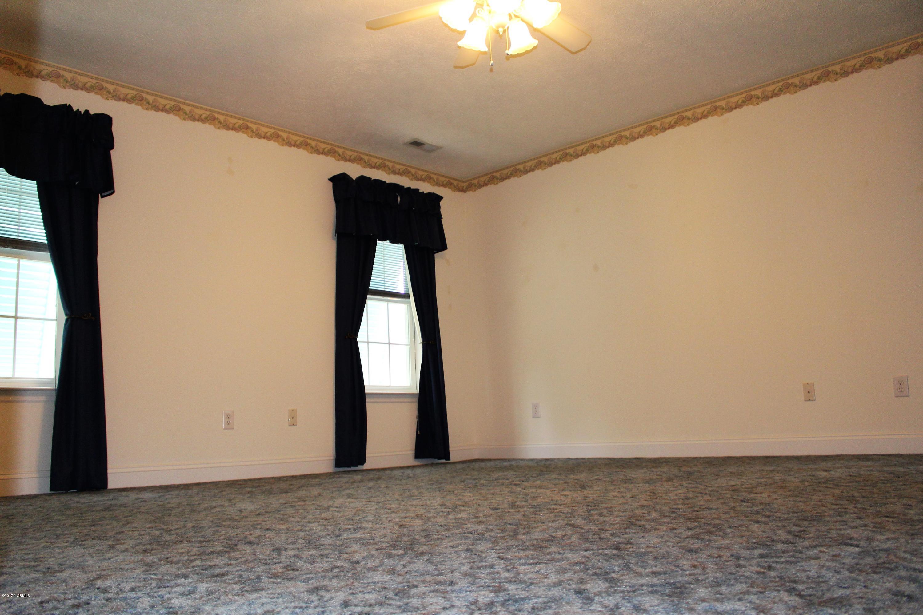 451 Becton Road Havelock, NC 28532 - Photo 63 of 87 Bedroom