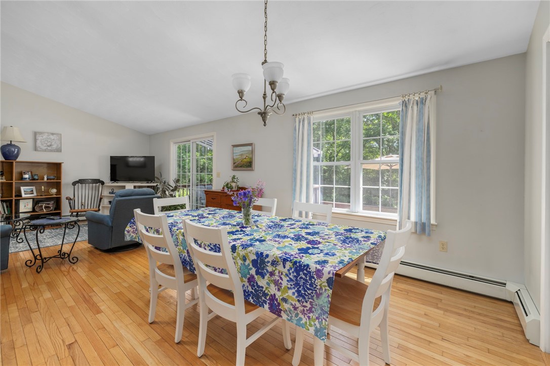 25 Clarkin Pond Road Charlestown, RI 02813 - Photo 11 of 49