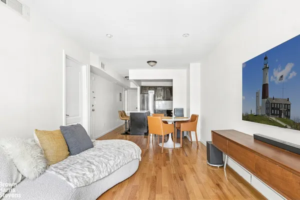 $550,000 | 1276 Saint Marks Avenue, Unit 2 | Weeksville