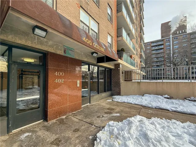 $305,000 | 400 Cozine Avenue, Unit 9F | East New York