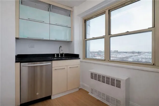 $305,000 | 400 Cozine Avenue, Unit 9F | East New York