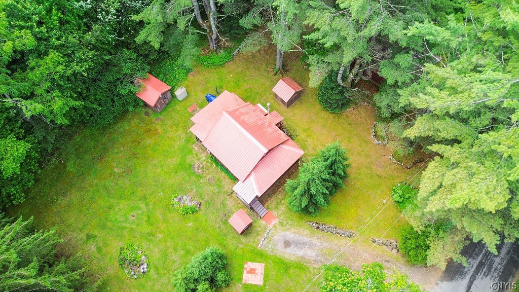 134 Bull Hill Road Cold Brook, NY 13324 - Photo 10 of 44