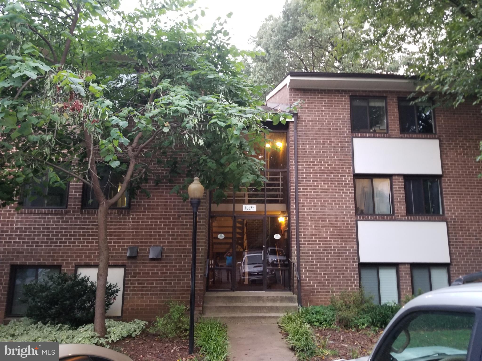 1406 Northgate Square, Unit 21B Reston, VA 20190 - Photo 1 of 45 Gallery Image 1