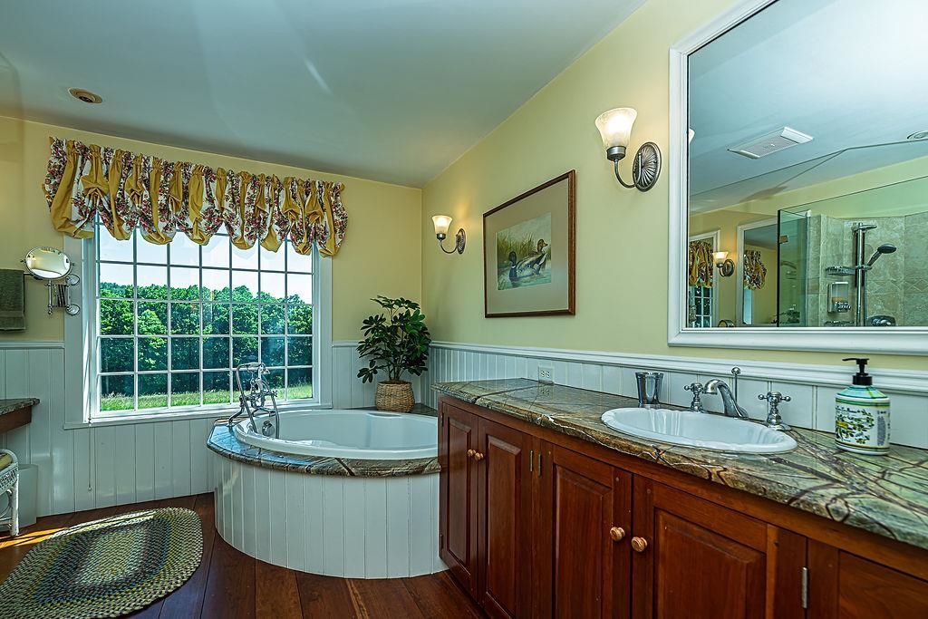 1763 Province Road Gilmanton, NH 03237 - Photo 42 of 60