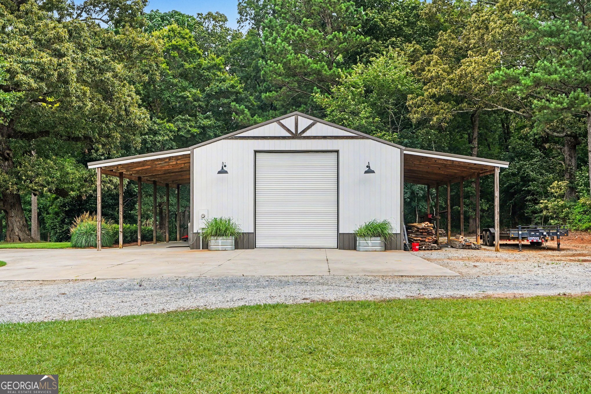 351 Teamon Road Griffin, GA 30223 - Photo 46 of 61