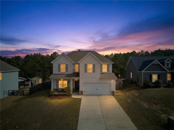 $355,000 | 338 Springwater Way, Bremen, GA 30110