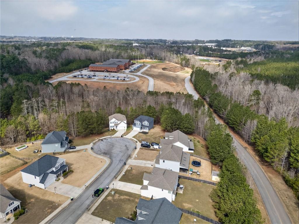 338 Springwater Way Bremen, GA 30110 - Photo 15 of 18