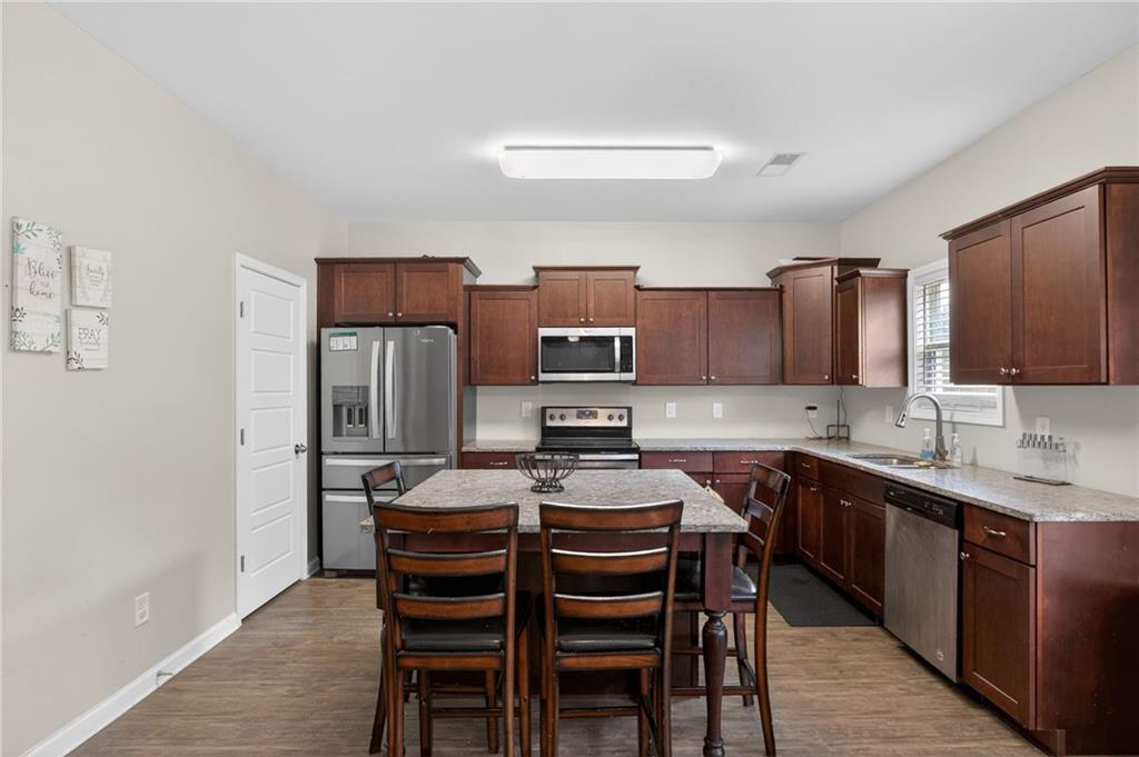 338 Springwater Way Bremen, GA 30110 - Photo 4 of 18
