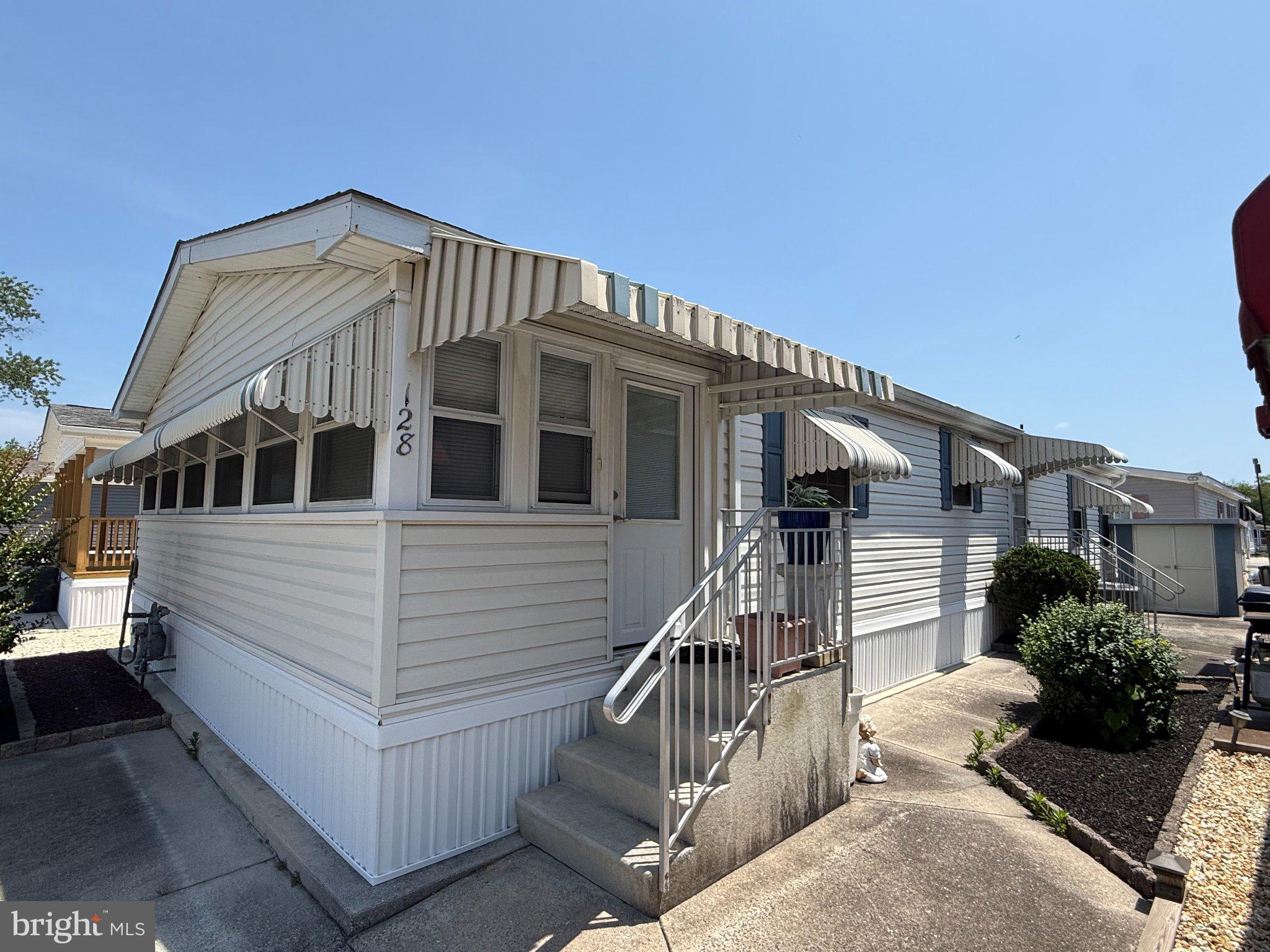1402 South Rte 9 Cape May Court House, NJ 08210 - Photo 18 of 27 Exterior
