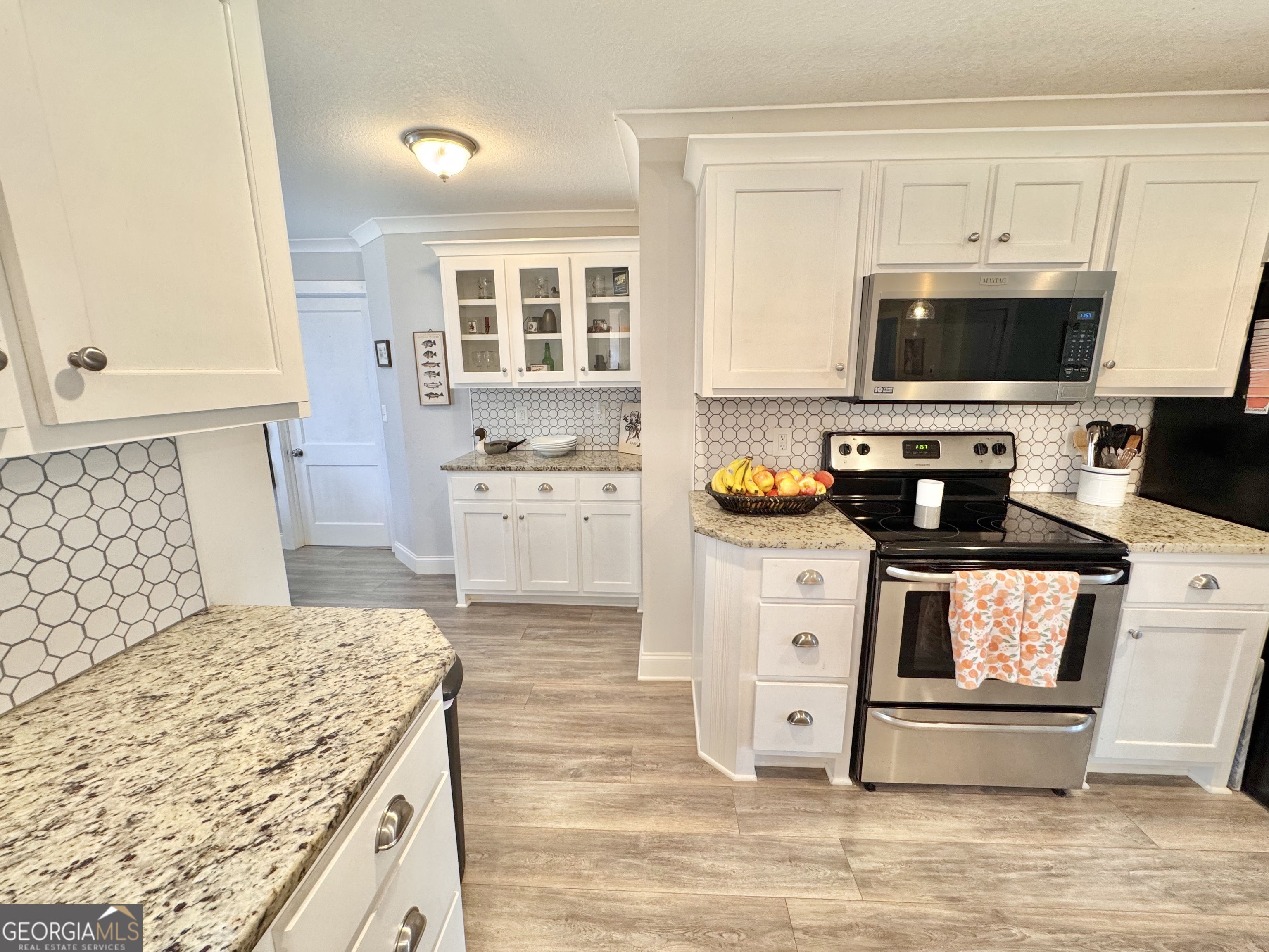 118 Kay Nursery Road Royston, GA 30662 - Photo 13 of 56