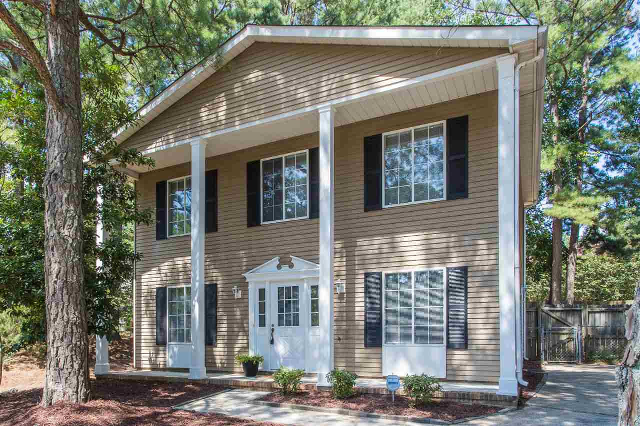 8608 Keegan Court Raleigh, NC 27613 - Photo 26 of 29 Photo 26