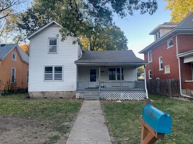 $139,000 | 1025 Laramie Street, Atchison, KS 66002
