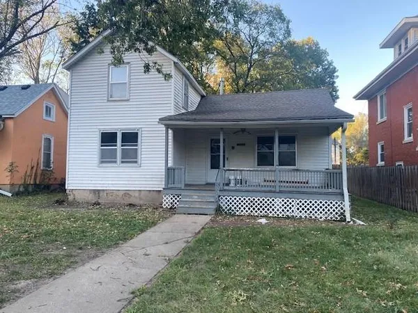 $139,000 | 1025 Laramie Street, Atchison, KS 66002