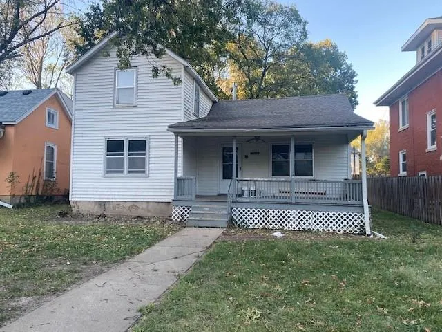 $139,000 | 1025 Laramie Street, Atchison, KS 66002