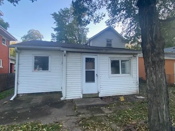 $139,000 | 1025 Laramie Street, Atchison, KS 66002