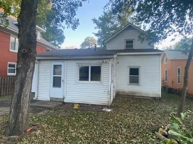 $139,000 | 1025 Laramie Street, Atchison, KS 66002