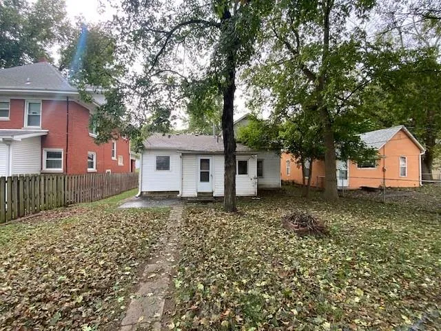 $139,000 | 1025 Laramie Street, Atchison, KS 66002