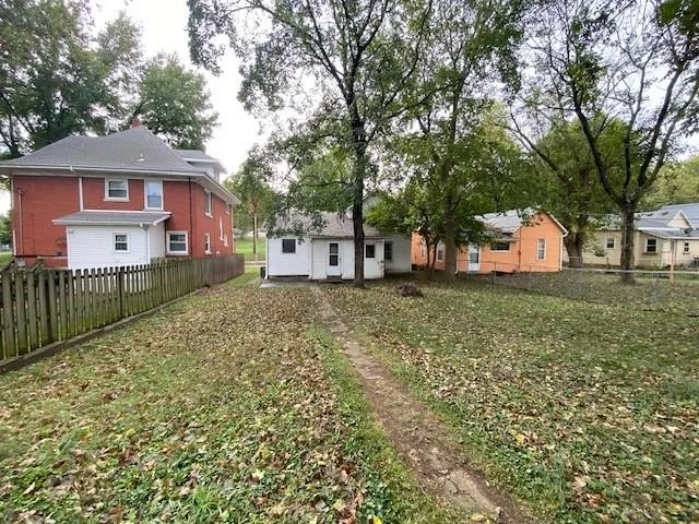 $139,000 | 1025 Laramie Street, Atchison, KS 66002