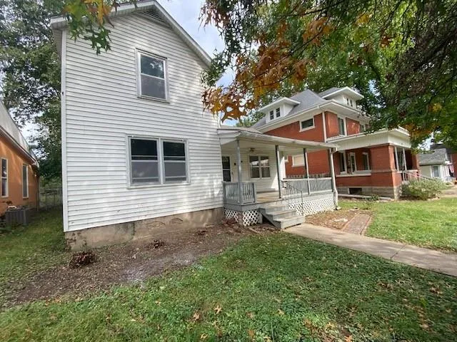 $139,000 | 1025 Laramie Street, Atchison, KS 66002