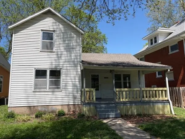 $134,900 | 1025 Laramie Street, Atchison, KS 66002