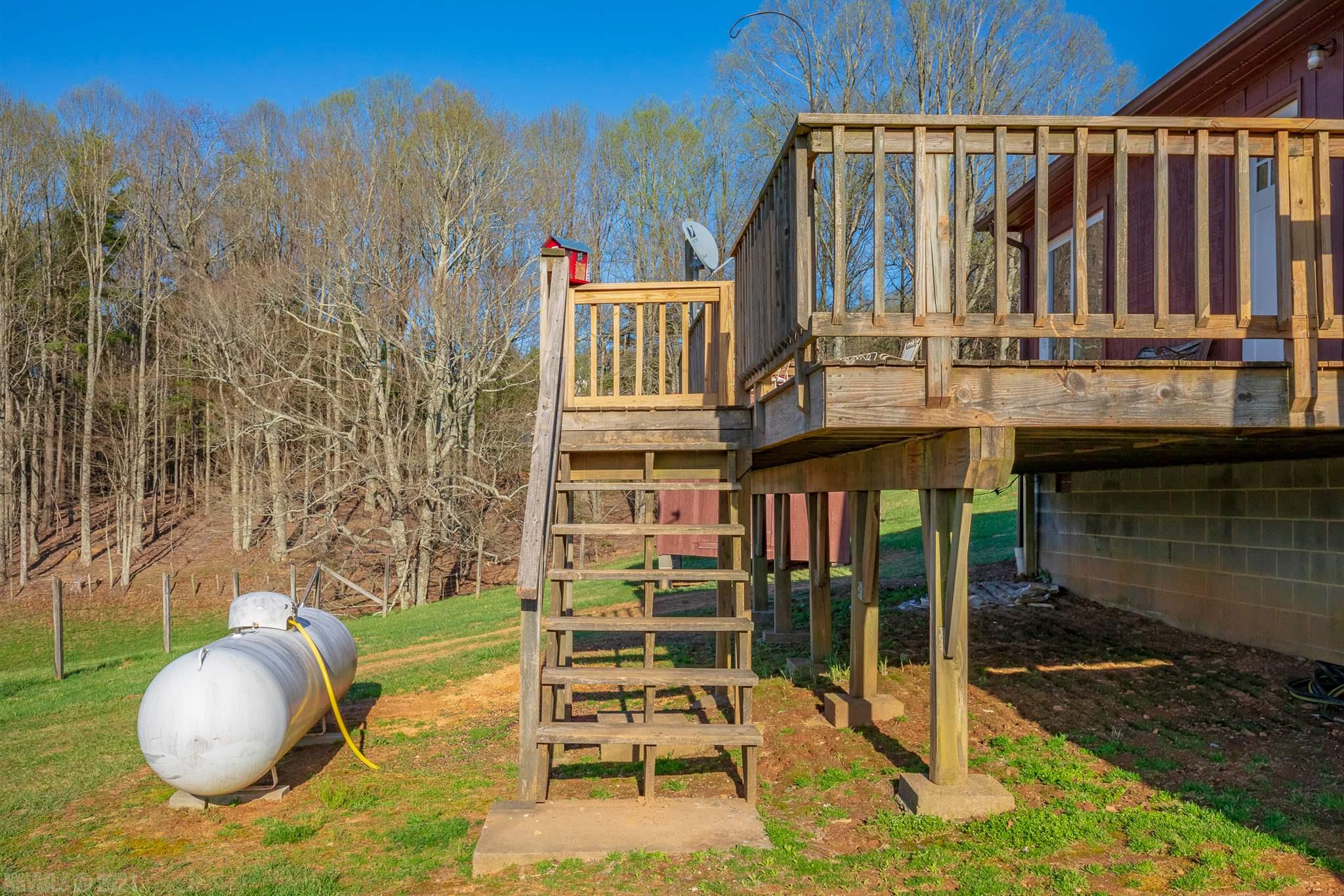 2919 Keno Road Laurel Fork, VA 24352 - Photo 43 of 68 Gallery Image 43