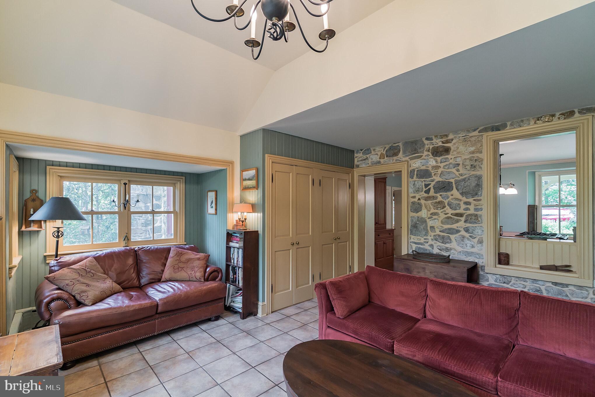 130 Indiantown Road Glenmoore, PA 19343 - Photo 11 of 37 Sunroom