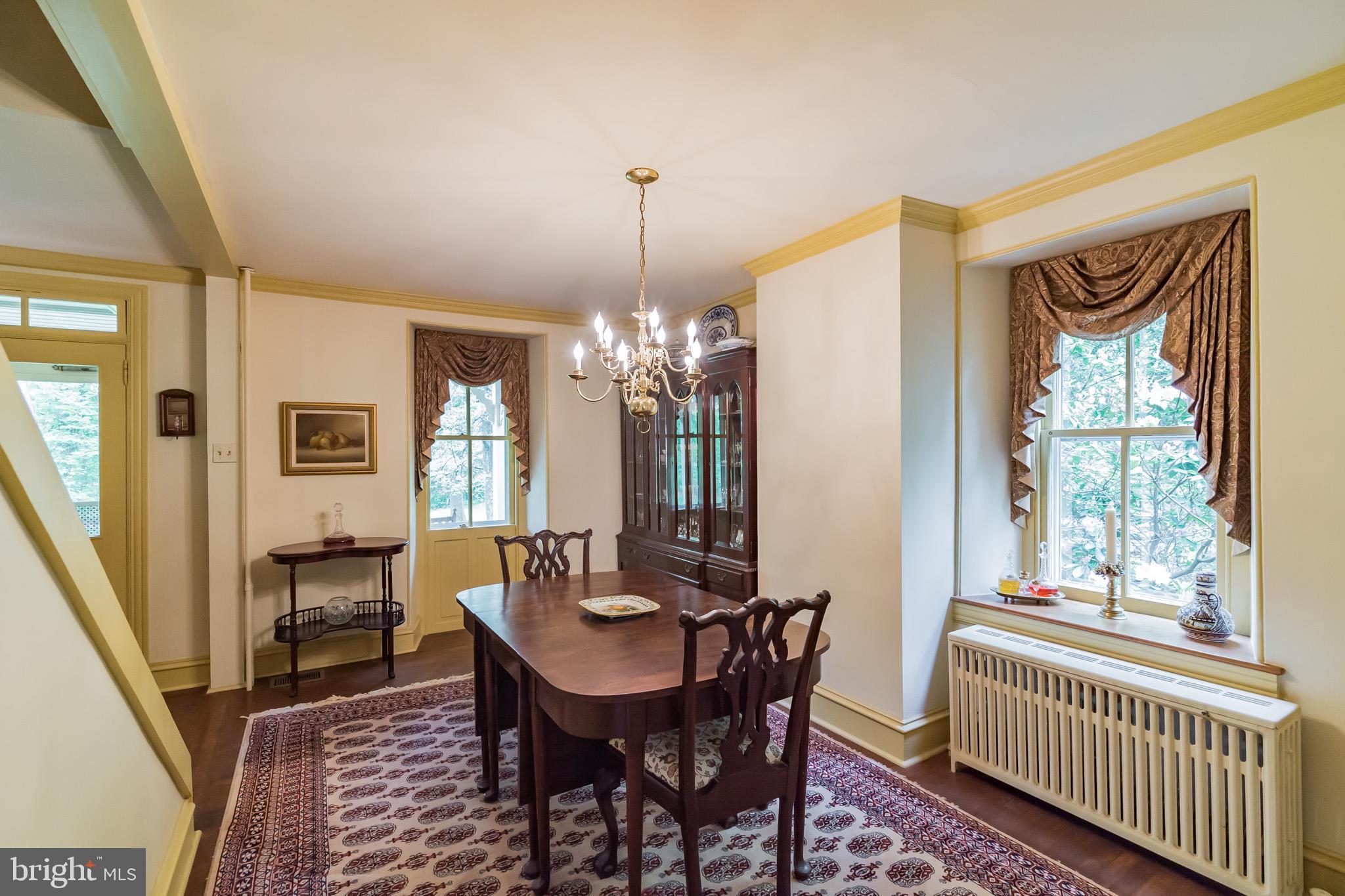 130 Indiantown Road Glenmoore, PA 19343 - Photo 15 of 37 Dining Room