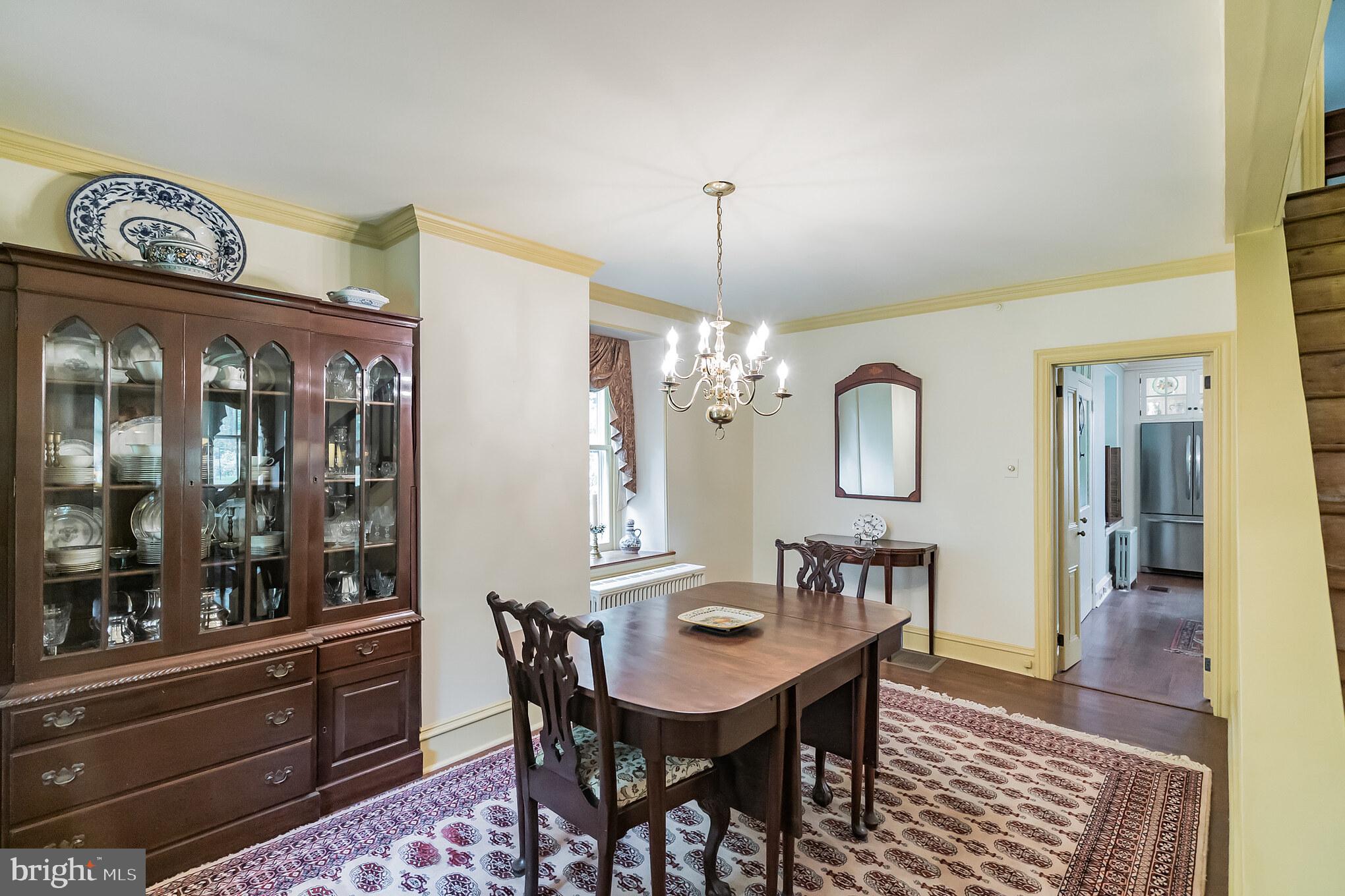 130 Indiantown Road Glenmoore, PA 19343 - Photo 16 of 37 Dining Room