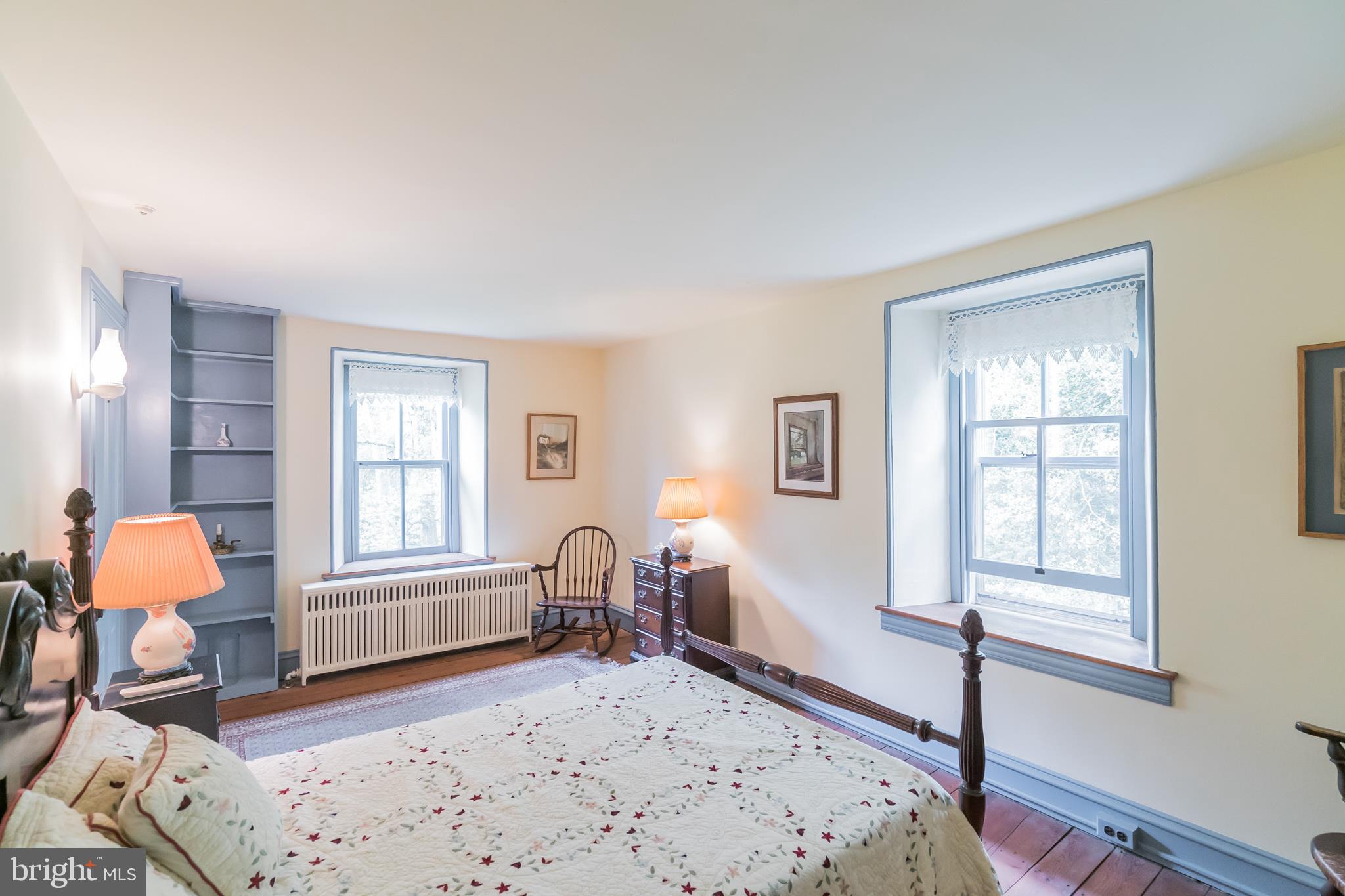 130 Indiantown Road Glenmoore, PA 19343 - Photo 20 of 37 Bedroom 1