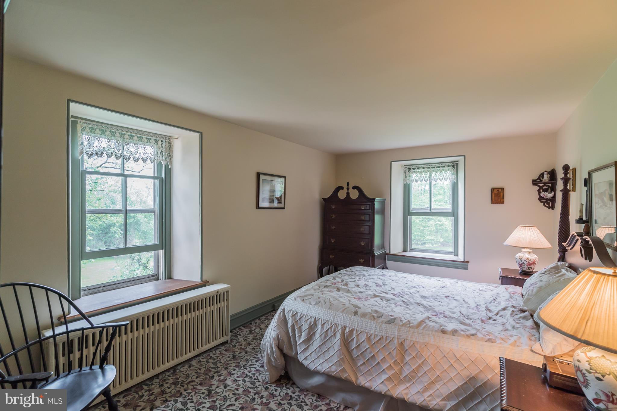 130 Indiantown Road Glenmoore, PA 19343 - Photo 22 of 37 Bedroom 3